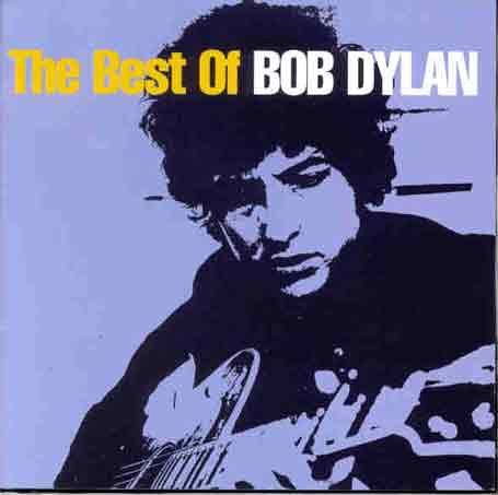 Bob Dylan - The Best Of (Music CD)