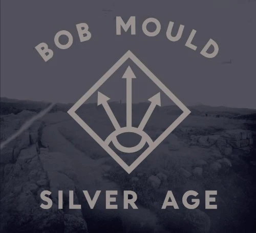 Bob Mould - Silver Age (Music CD)