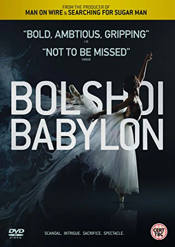 Bolshoi Babylon