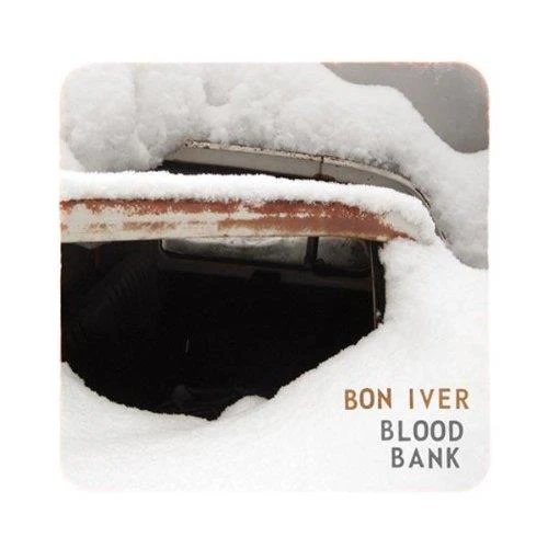 Bon Iver - Blood Bank [Vinyl]
