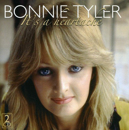 Bonnie Tyler - It's A Heartache