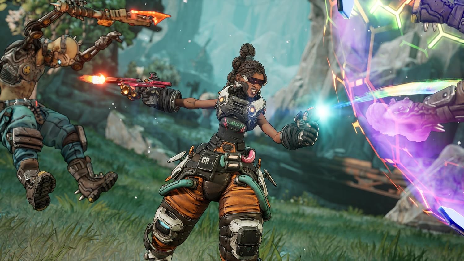 Borderlands 4 (Xbox Series X) - Image 4
