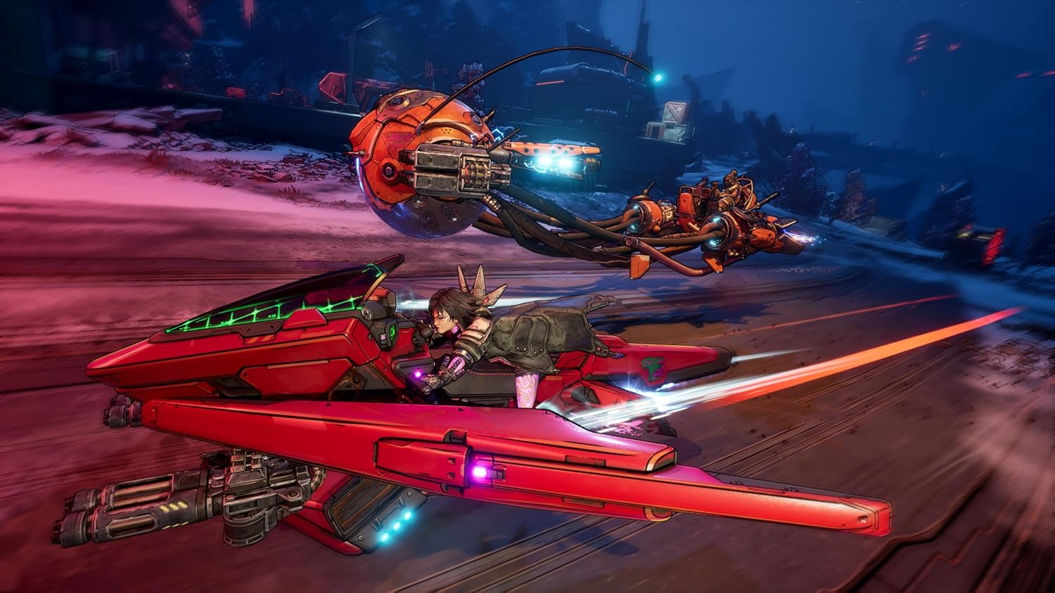 Borderlands 4 (Xbox Series X) - Image 6