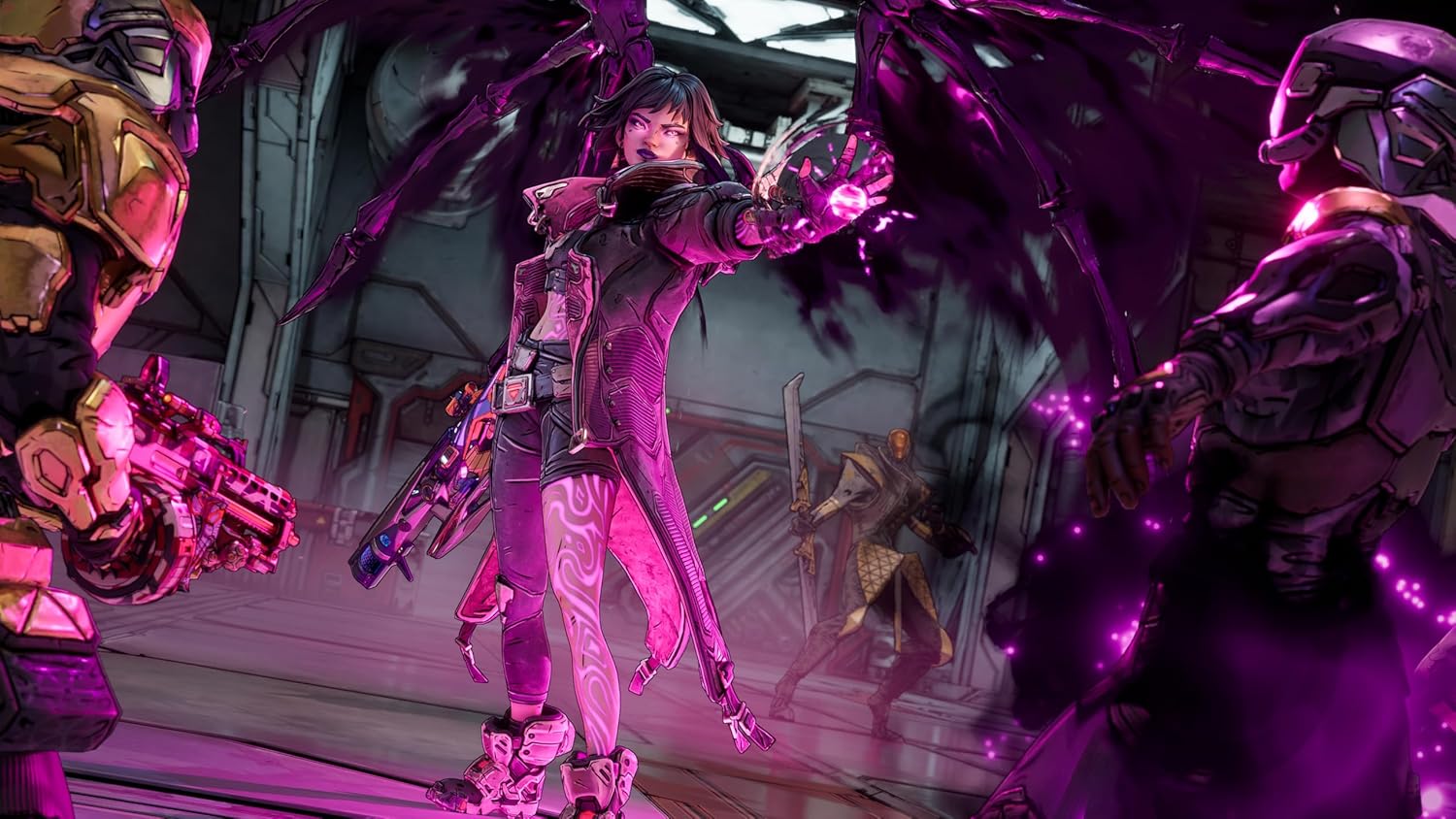 Borderlands 4 (Xbox Series X) - Image 7
