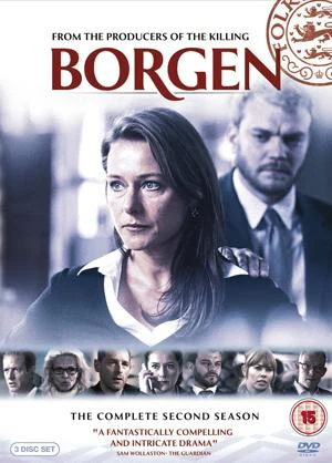 Borgen: Season 2