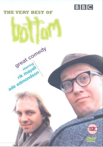 Bottom - The Very Best Of Bottom