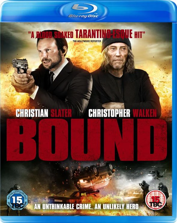 Bound (Blu-Ray)