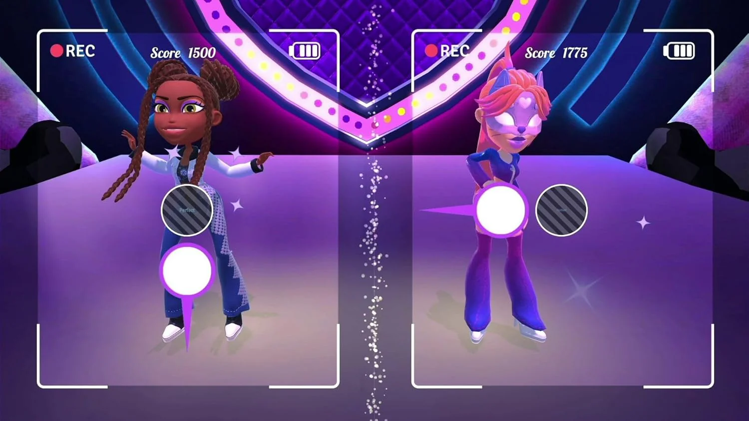 BRATZ Rhythm & Style - (Nintendo Switch) - Image 7