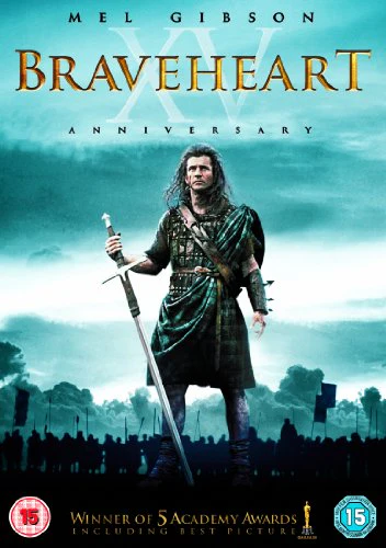 Braveheart (1995)