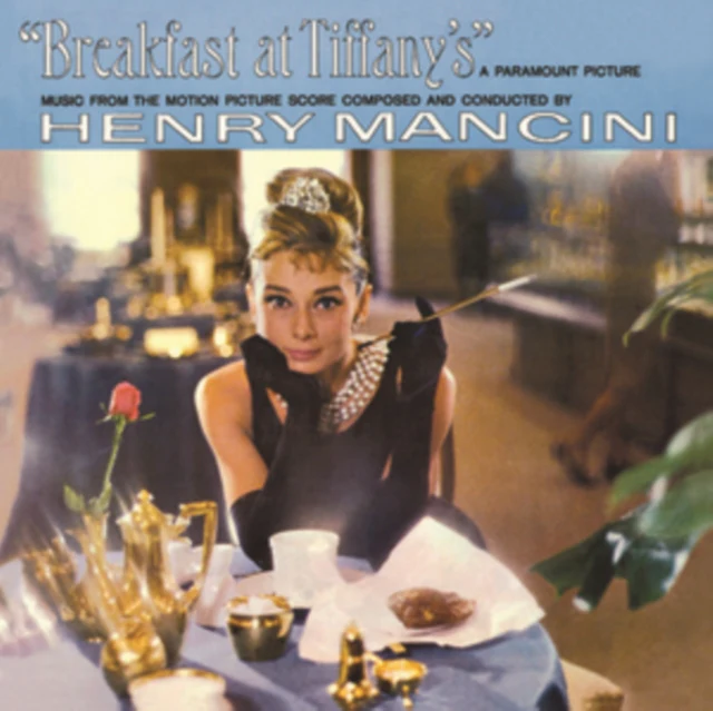 Breakfast at Tiffany's [CD / Album Digipak (Limited Edition)]