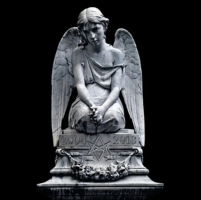 Bring Me the Horizon - 2004-2013 [CD / Album]