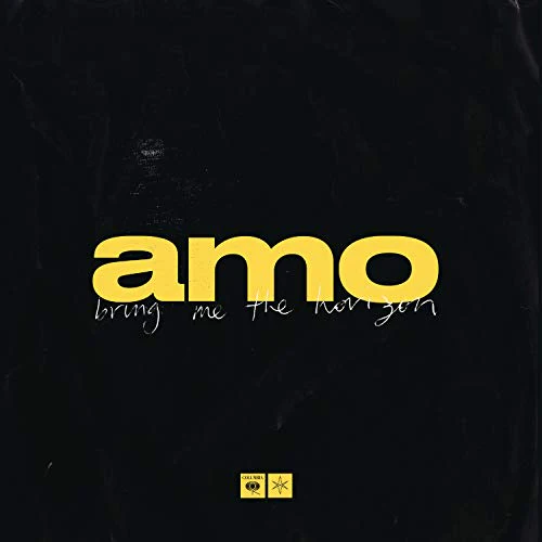 Bring Me the Horizon - Amo [Vinyl]