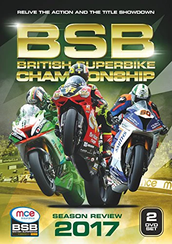 British Superbike Season Review 2017