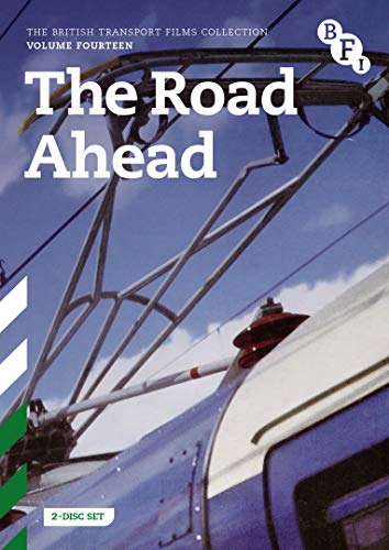 British Transport Films Vol.14: The Road Ahead