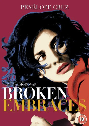 Broken Embraces (2009)