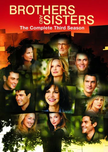 Brothers And Sisters - Season 3