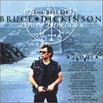 Bruce Dickinson - Best Of (Music CD)