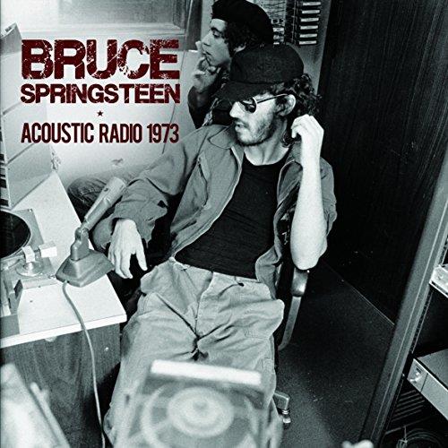 Bruce Springsteen - Acoustic Radio 1973 (Music CD)
