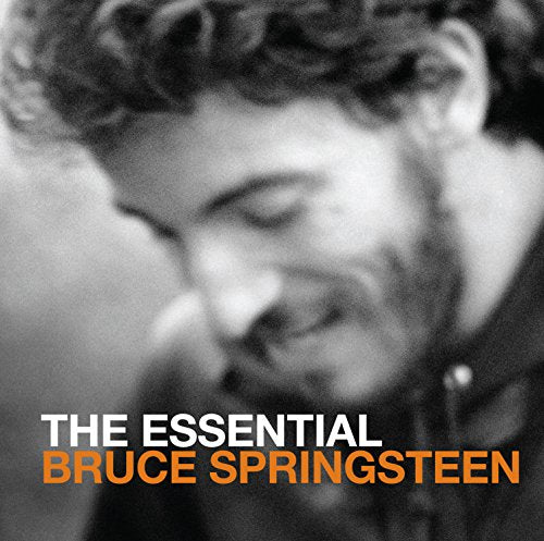 Bruce Springsteen - Essential Bruce Springsteen (Music CD)