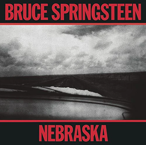 Bruce Springsteen - Nebraska (Music CD)