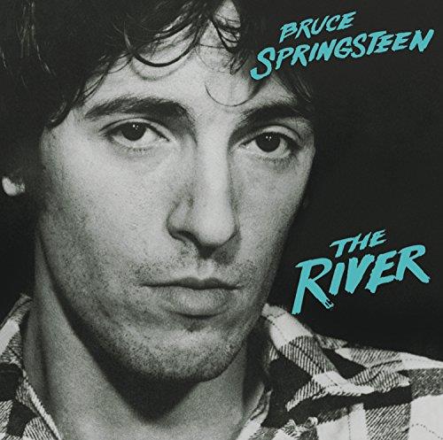 Bruce Springsteen - River (Music CD)