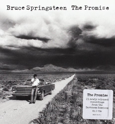 Bruce Springsteen - The Promise (2 CD) (Music CD)