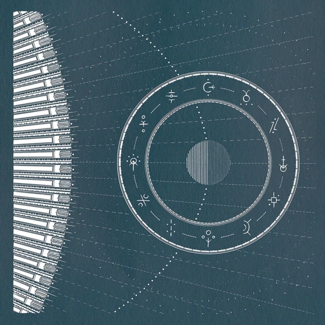 Bruno Major - A Song for Every Moon [CD / Album]