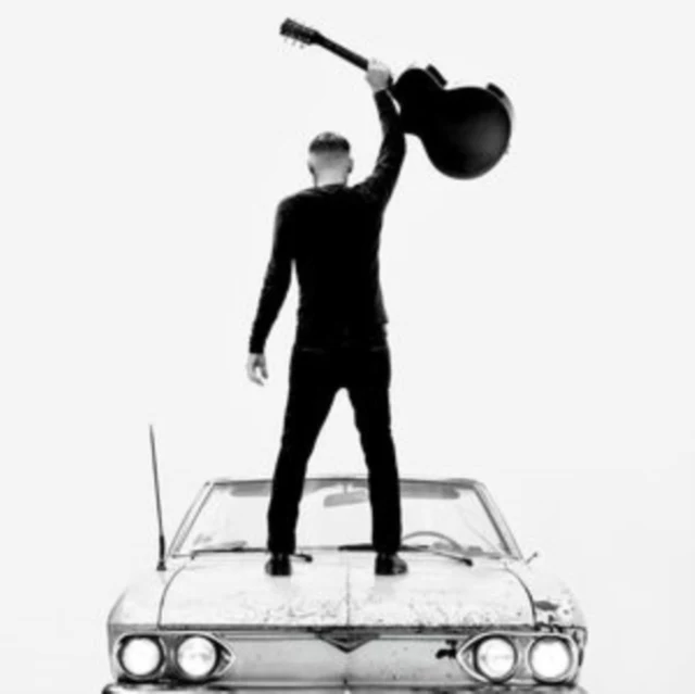 Bryan Adams - So Happy It Hurts [CD / Album]
