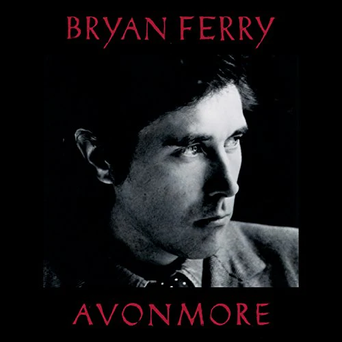 Bryan Ferry - Avonmore (Music CD)