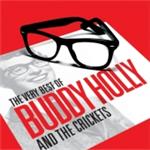 Buddy Holly & The Crickets - Very Best Of Buddy Holly And The Crickets, The (Music CD)