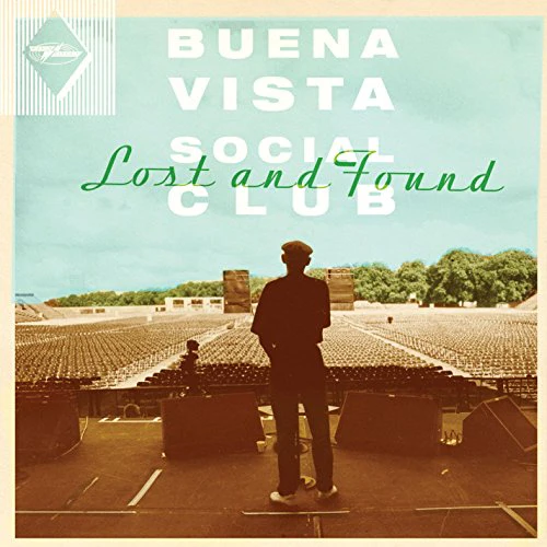 Buena Vista Social Club - Lost & Found [Vinyl]