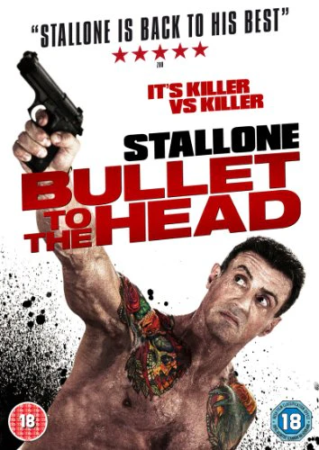Bullet to the Head (2012)