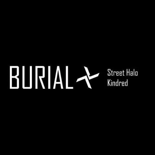 Burial - Street Halo EP/Kindred EP [Japanese Import] (Music CD)