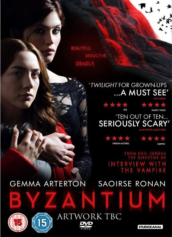 Byzantium (2012)