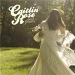 Caitlin Rose - Dead Flowers (Music CD)