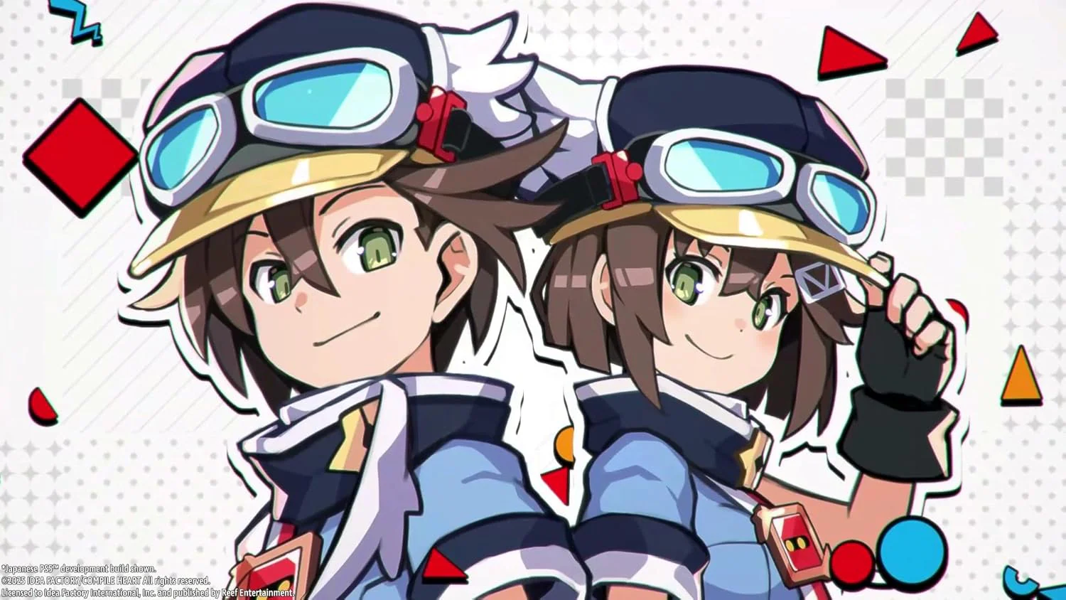 Calamity Angels: Special Delivery (Nintendo Switch) - Image 6