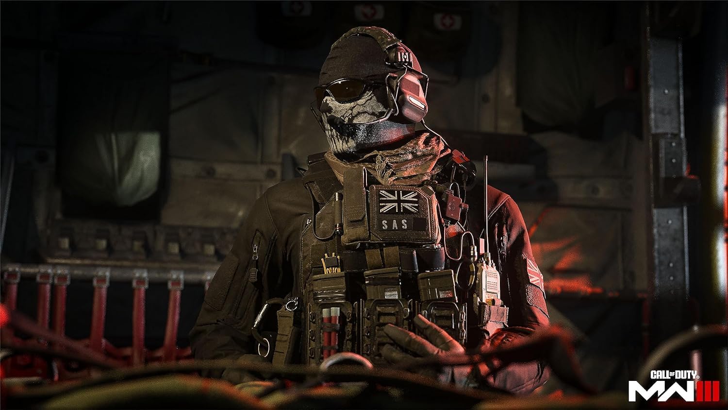 Call of Duty Black Ops 7 (Xbox Series X) - Image 4