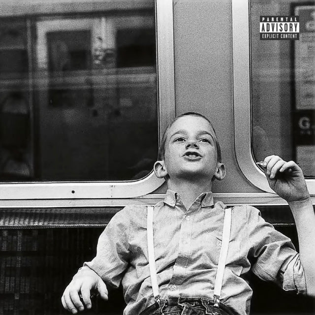 Callum Beattie - INDI [CD / Album]