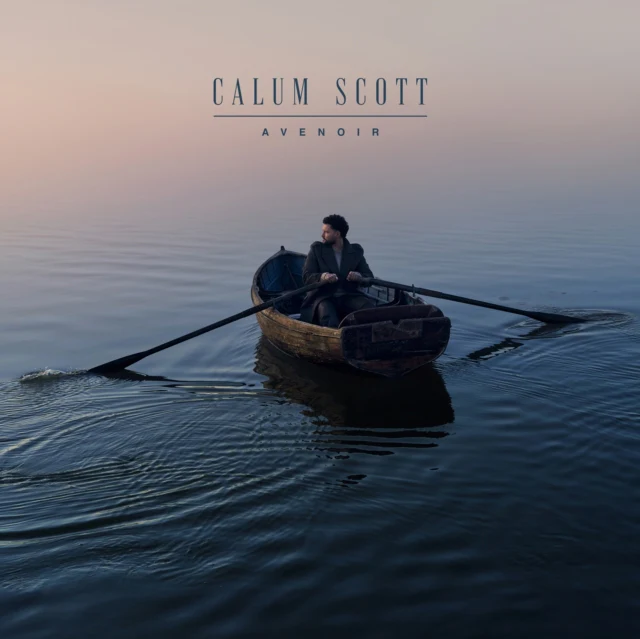 Calum Scott - Avenoir [CD / Album]