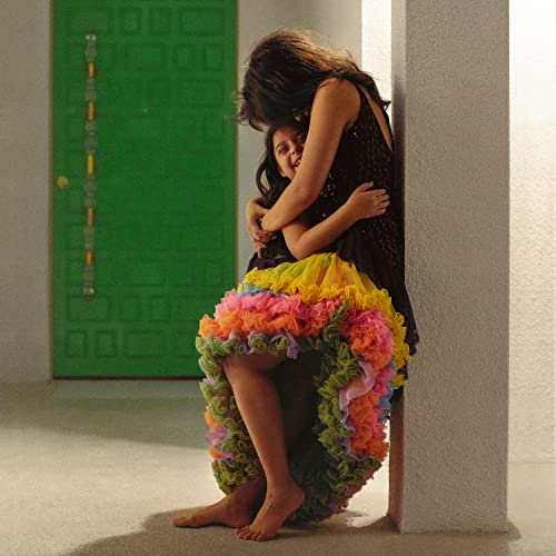 Camila Cabello - Familia (Music CD)