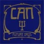 Can - Future Days (Music CD)