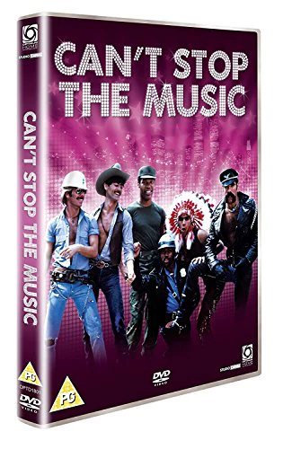 Can't Stop The Music (1980)