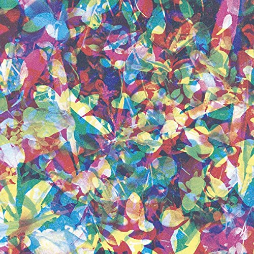 Caribou - Our Love (Music CD)