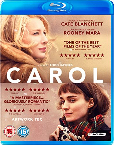 Carol (Blu-ray)