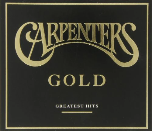 Carpenters - Gold - Greatest Hits (Music CD)