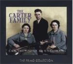 Carter Family (The) - Can The Circle Be Unbroken