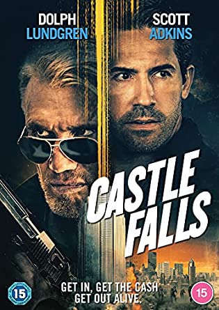 Castle Falls [2021]