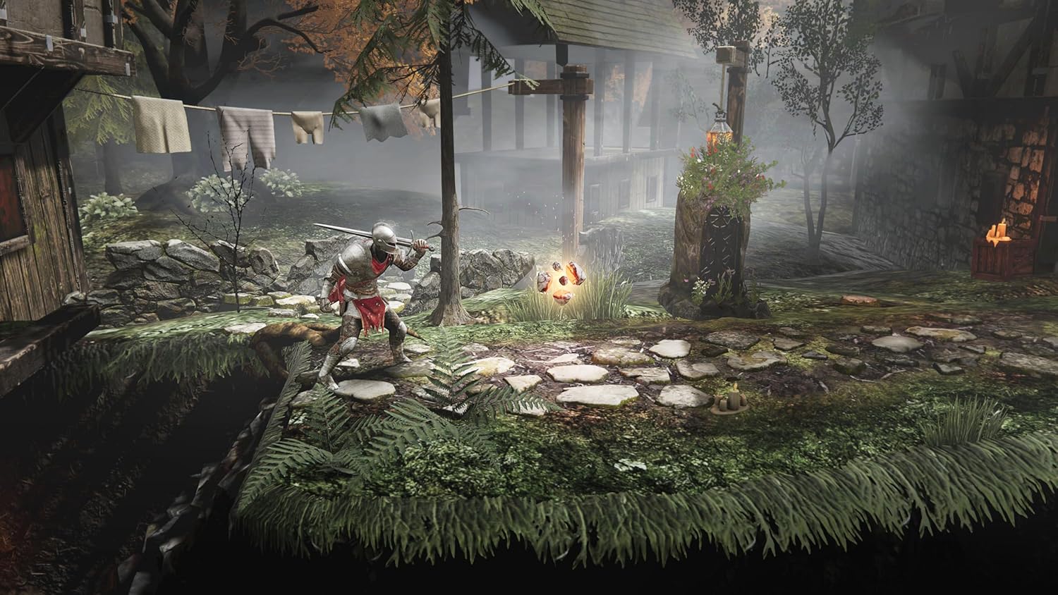 Castle of Heart: Retold (PS5) - Image 3
