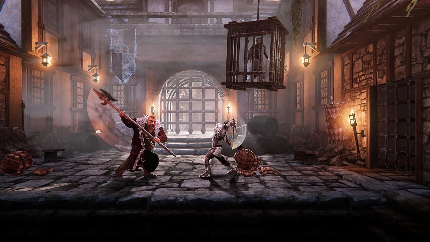 Castle of Heart: Retold (PS5) - Image 4