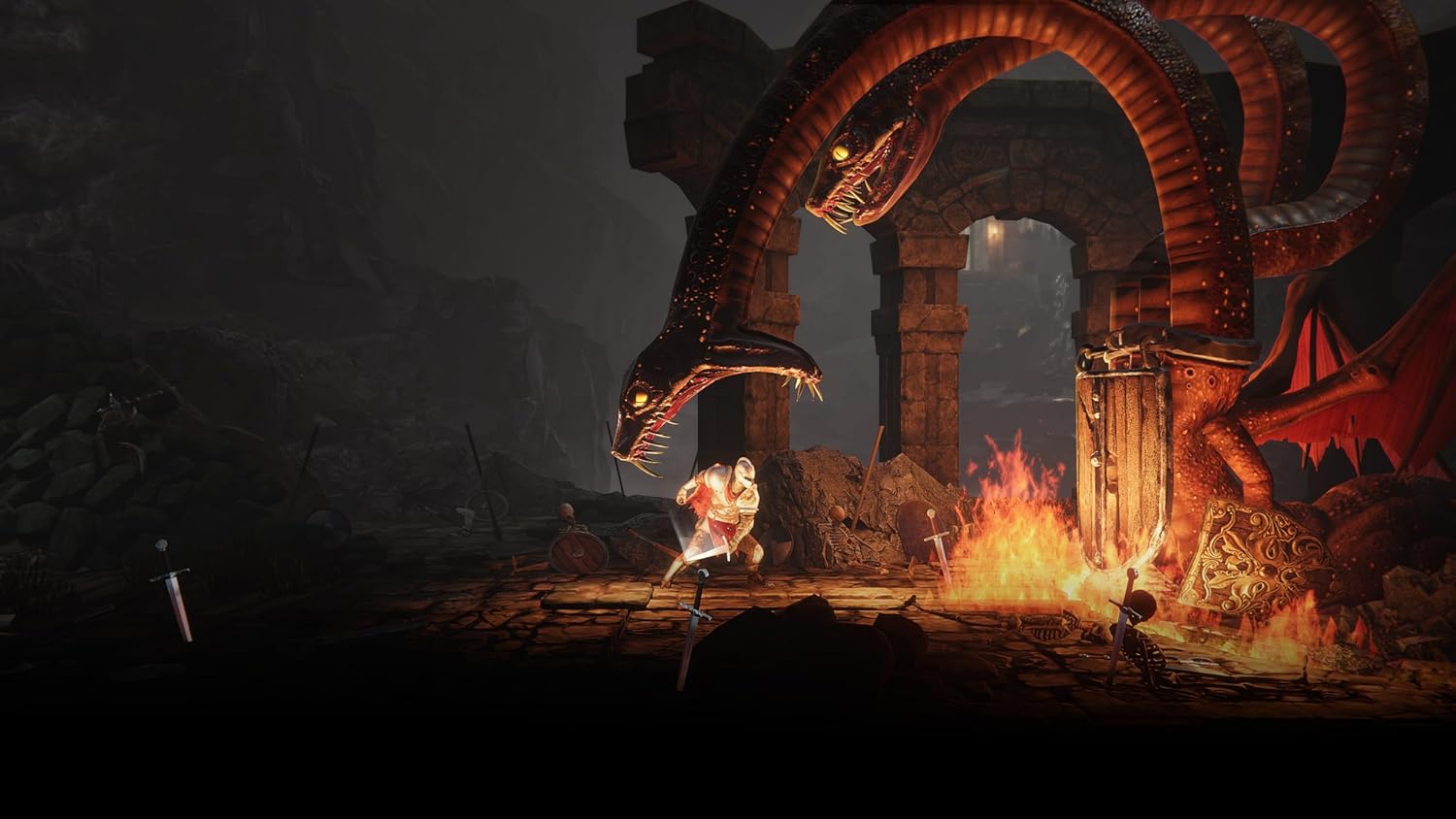 Castle of Heart: Retold (PS5) - Image 6
